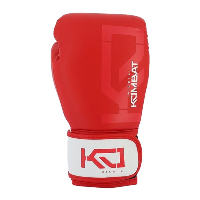 Gants de boxe Kronos Evo - Kombat - Le Sport Discount pas cher