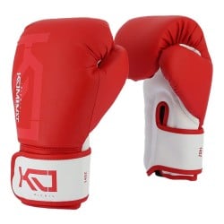 Gants de boxe Kronos Evo - Kombat - Le Sport Discount pas cher