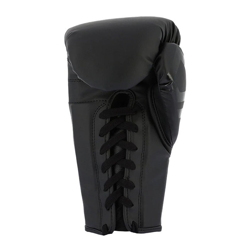 Gants de boxe Kronos Pro Lace Up - Kombat - Le Sport Discount pas cher