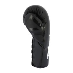 Gants de boxe Kronos Pro Lace Up - Kombat - Le Sport Discount pas cher