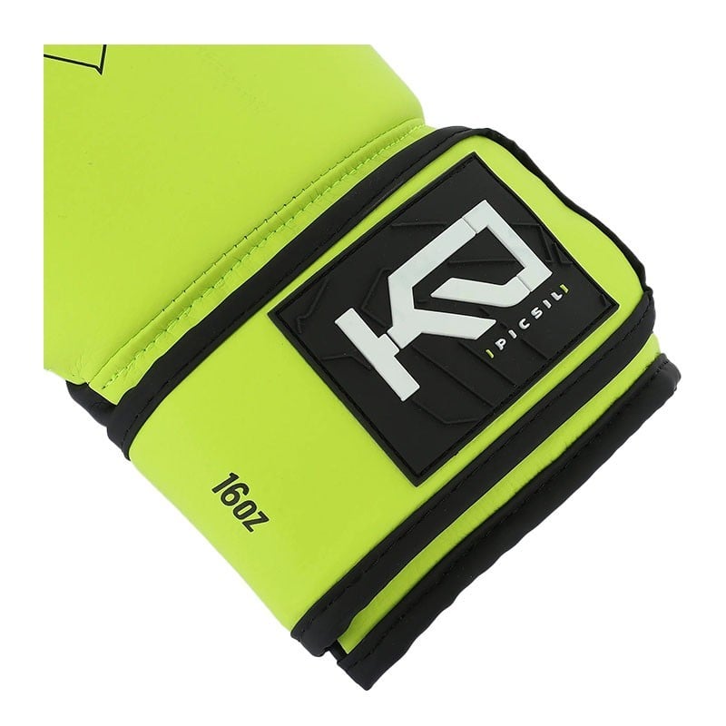 Gants de boxe Kyros Fan - Kombat - Le Sport Discount pas cher