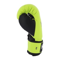 Gants de boxe Kyros Fan - Kombat - Le Sport Discount pas cher