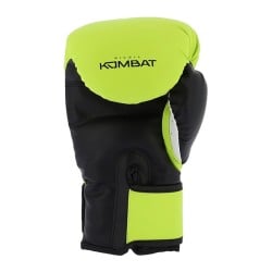 Gants de boxe Kyros Fan - Kombat - Le Sport Discount pas cher
