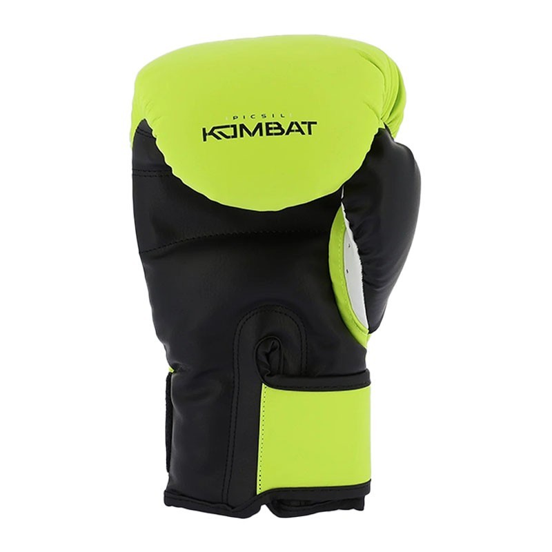Gants de boxe Kyros Fan - Kombat - Le Sport Discount pas cher