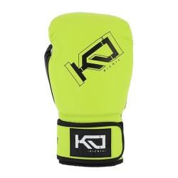 Gants de boxe Kyros Fan - Kombat - Le Sport Discount pas cher