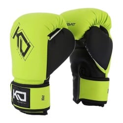 Gants de boxe Kyros Fan - Kombat - Le Sport Discount pas cher