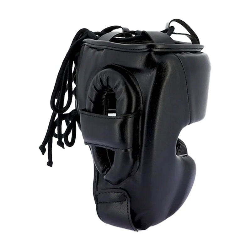 Casque de boxe Kronos Meta - Kombat - Le Sport Discount pas cher