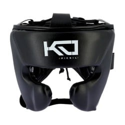 Casque de boxe Kronos Meta - Kombat - Le Sport Discount pas cher