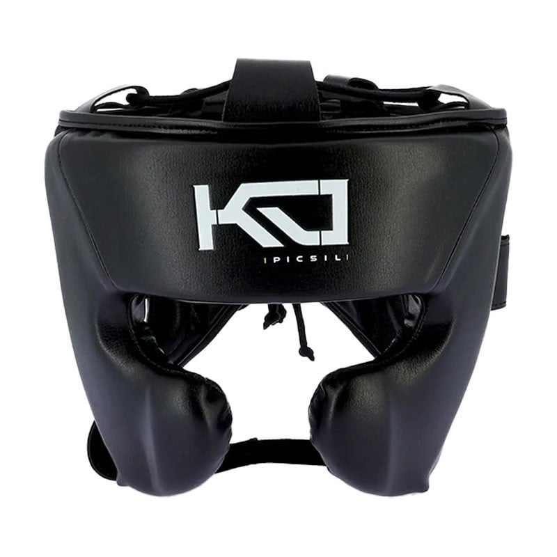 Casque de boxe Kronos Meta - Kombat - Le Sport Discount pas cher