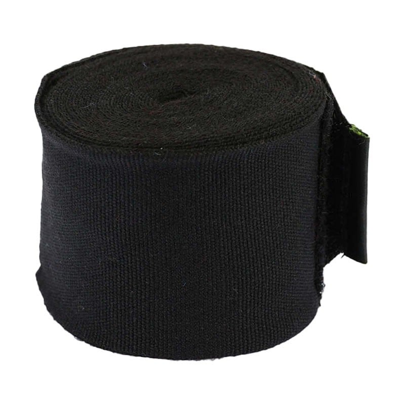 Bandes de boxe en nylon - Kombat - Le Sport Discount pas cher