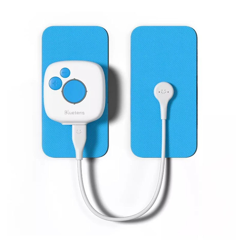 Électrodes magnétiques Classic 2 - Bluetens - Le Sport Discount pas cher