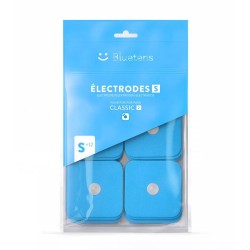 Électrodes magnétiques Classic 2 - Bluetens - Le Sport Discount pas cher