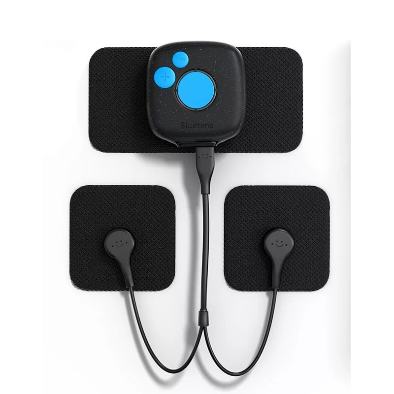 Électrodes magnétiques Duo Sport 2 - Bluetens - Le Sport Discount pas cher
