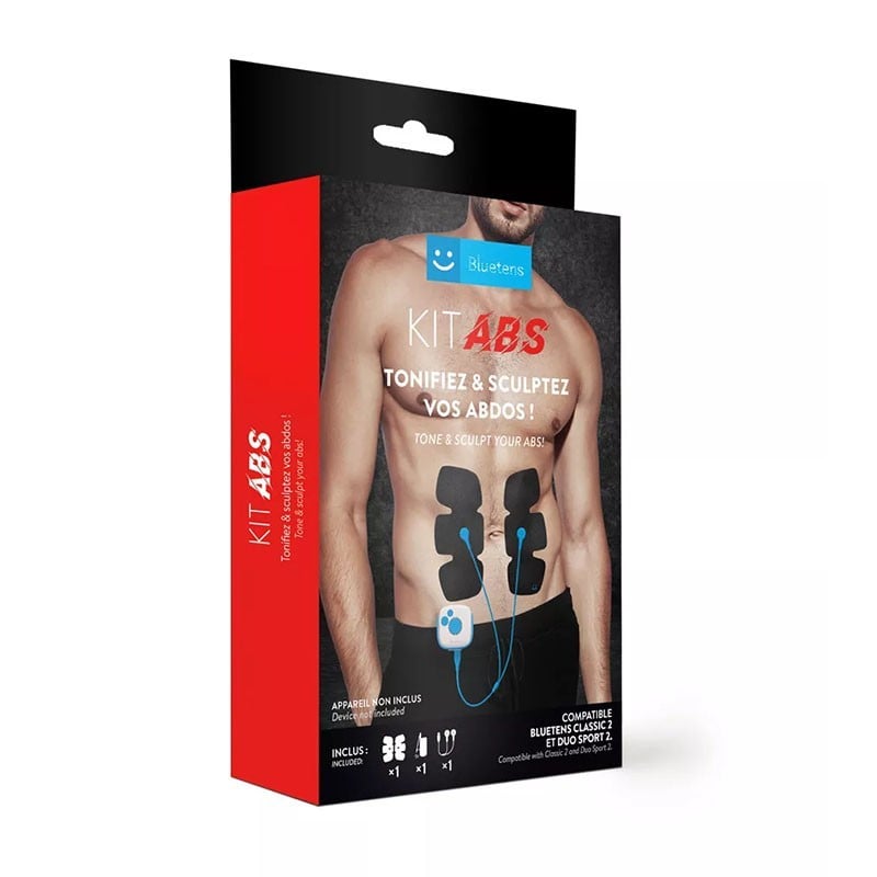 Kit ABS V2 - Bluetens - Le Sport Discount pas cher