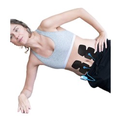 Kit ABS V2 - Bluetens - Le Sport Discount pas cher