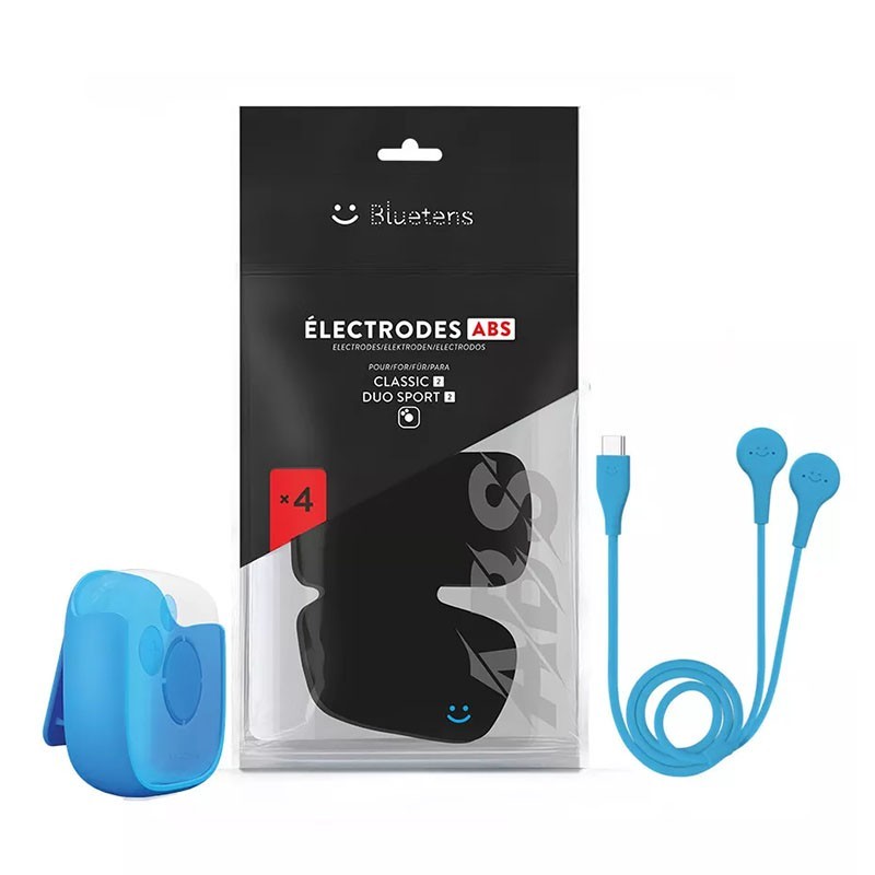 Kit ABS V2 - Bluetens - Le Sport Discount pas cher
