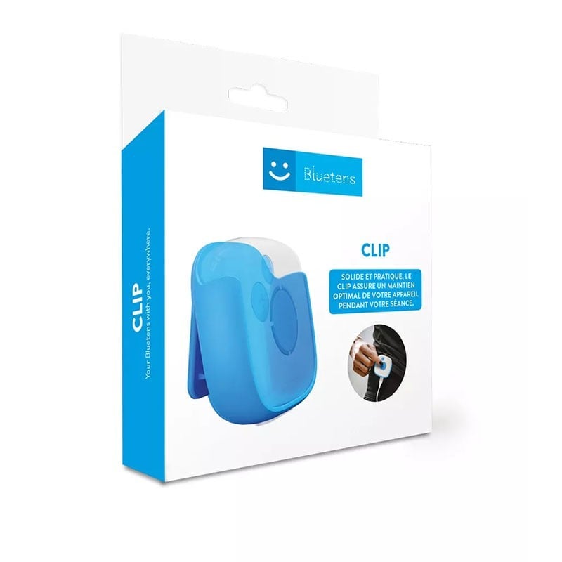 Clip ceinture Classic 2 - Bluetens - Le Sport Discount pas cher