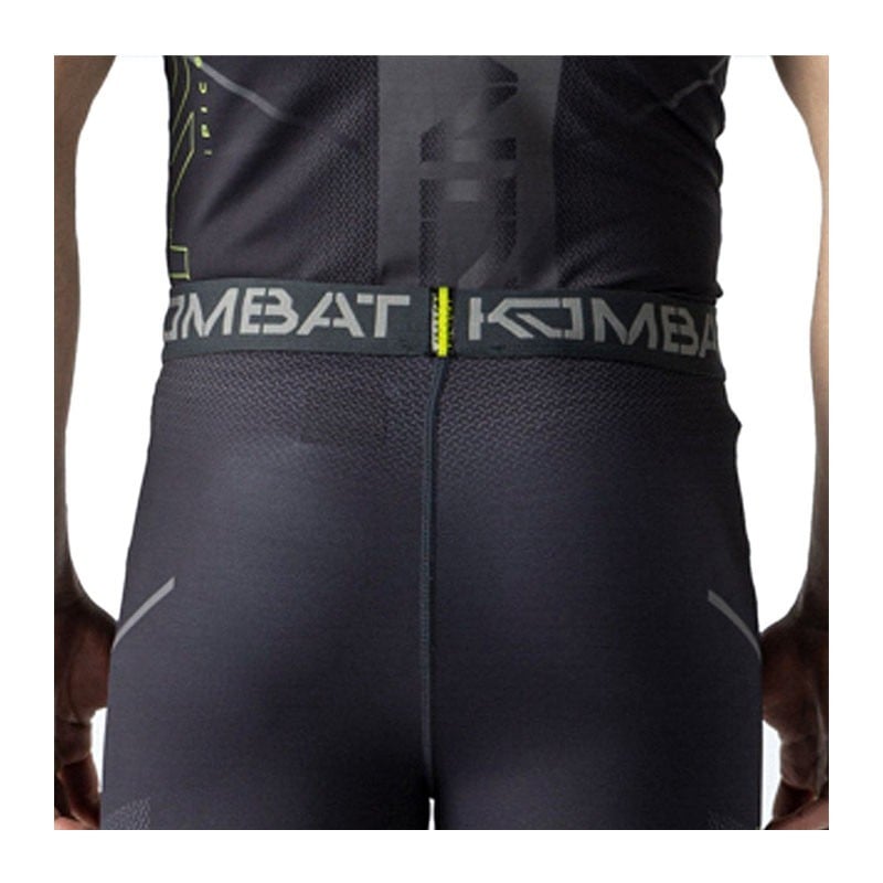 Short de compression Kobalt homme - Kombat - Le Sport Discount pas cher