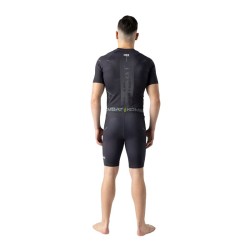 Short de compression Kobalt homme - Kombat - Le Sport Discount pas cher