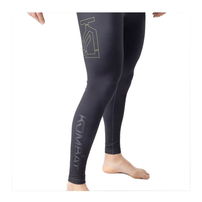 Legging de compression Kobalt homme - Kombat - Le Sport Discount pas cher