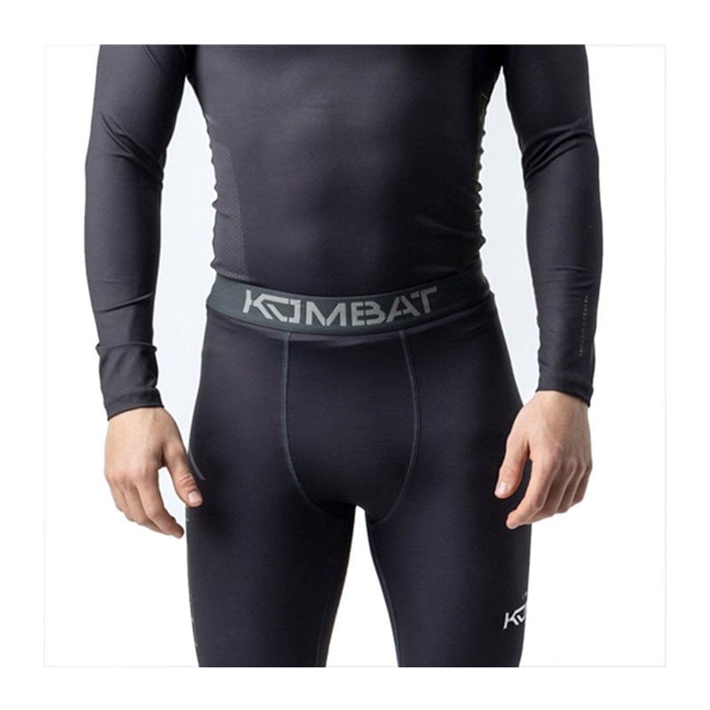 Legging de compression Kobalt homme - Kombat - Le Sport Discount pas cher