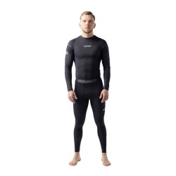 Legging de compression Kobalt homme - Kombat - Le Sport Discount pas cher