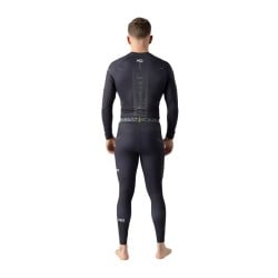Legging de compression Kobalt homme - Kombat - Le Sport Discount pas cher