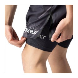 Short de combat Kobalt homme - Kombat - Le Sport Discount pas cher