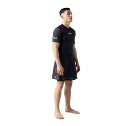 Short de combat Kobalt homme - Kombat - Le Sport Discount pas cher