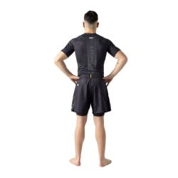 Short de combat Kobalt homme - Kombat - Le Sport Discount pas cher