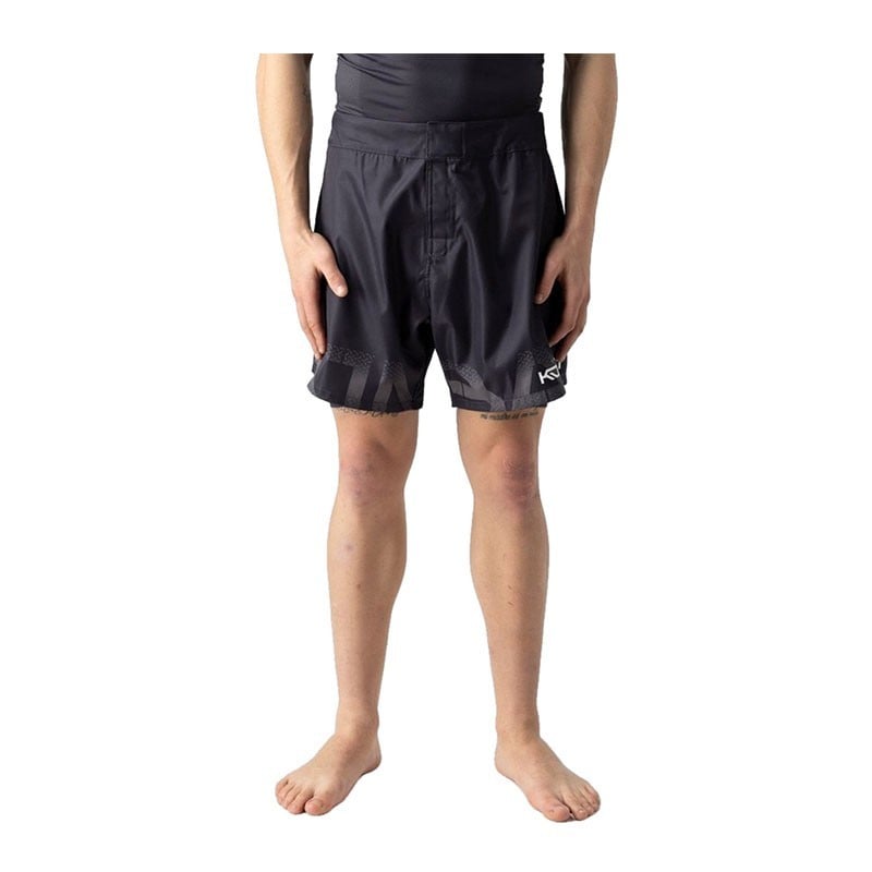 Short de combat Kobalt homme - Kombat - Le Sport Discount pas cher