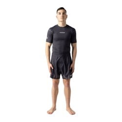 Short de combat Kobalt homme - Kombat - Le Sport Discount pas cher