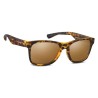 Lunettes de soleil running polarisées Sunrise Tortoise - Nathan - Le Sport Discount pas cher