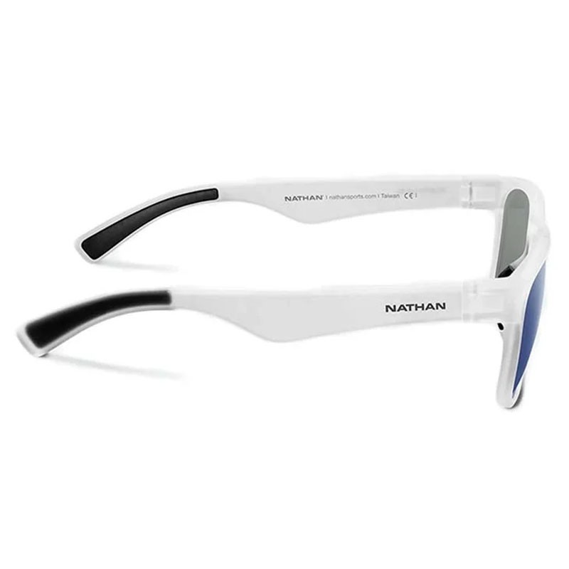 Lunettes de soleil running polarisées Summit - Nathan - Le Sport Discount pas cher