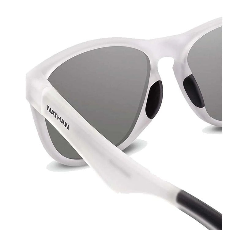 Lunettes de soleil running polarisées Summit - Nathan - Le Sport Discount pas cher