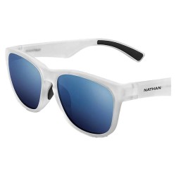 Lunettes de soleil running polarisées Summit - Nathan - Le Sport Discount pas cher