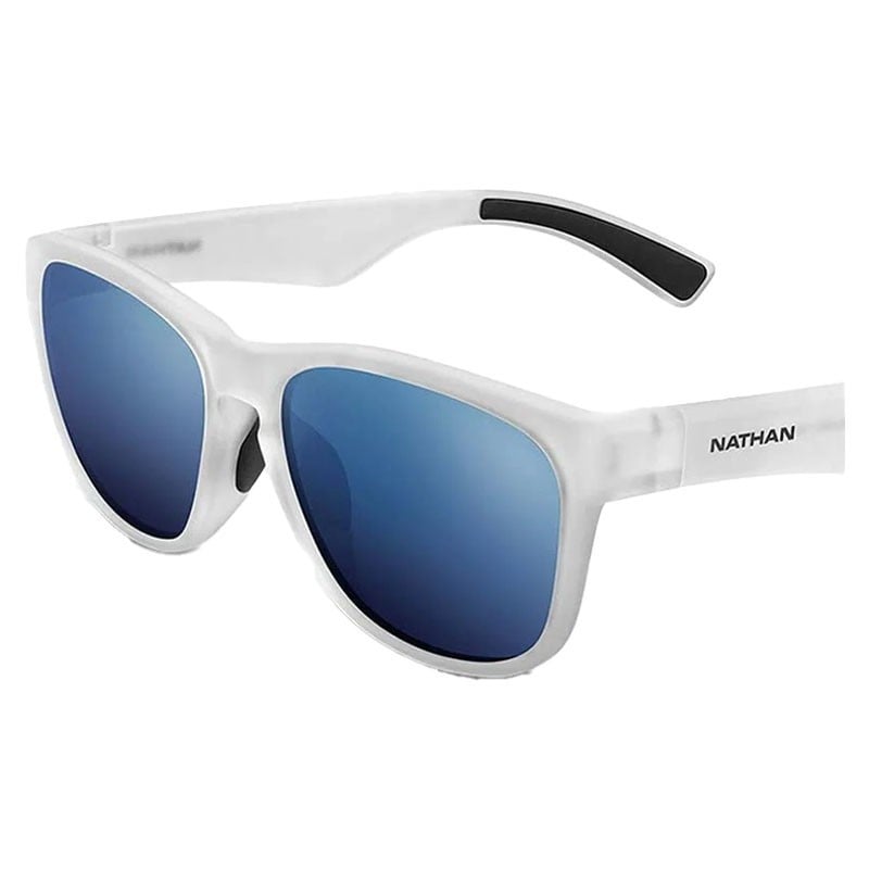 Lunettes de soleil running polarisées Summit - Nathan - Le Sport Discount pas cher