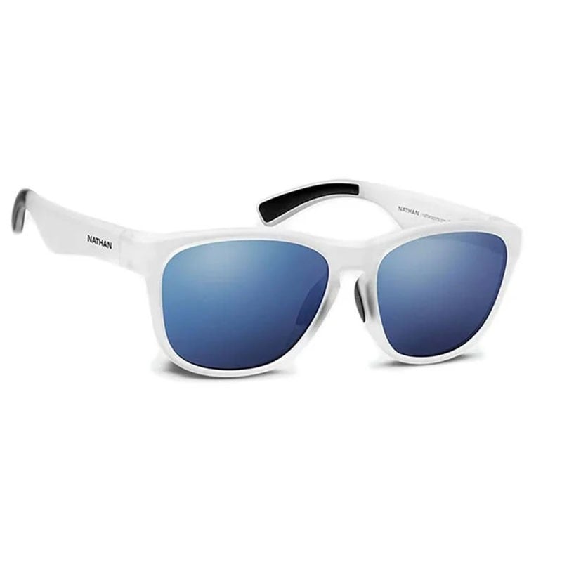 Lunettes de soleil running polarisées Summit - Nathan - Le Sport Discount pas cher