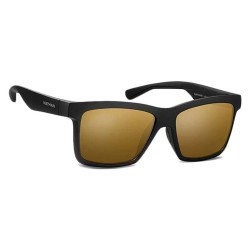Lunettes de soleil running polarisées Adventure Black - Nathan - Le Sport Discount pas cher