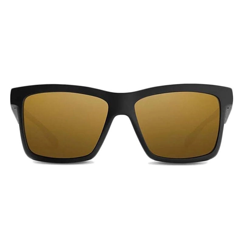 Lunettes de soleil running polarisées Adventure Black - Nathan - Le Sport Discount pas cher
