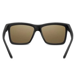 Lunettes de soleil running polarisées Adventure Black - Nathan - Le Sport Discount pas cher