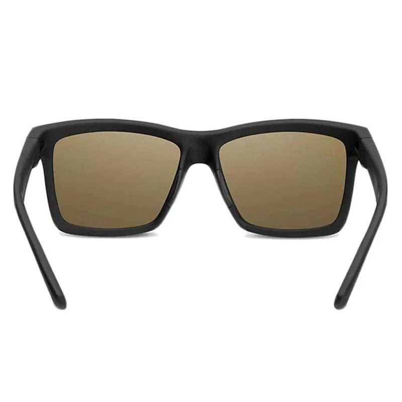 Lunettes de soleil running polarisées Adventure Black - Nathan - Le Sport Discount pas cher