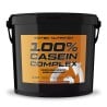 Caséine 100 % Casein Complex - Scitec Nutrition - Le Sport Discount pas cher