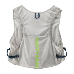 Gilet d’hydratation trail ultra-léger Pinnacle FeatherLite - Nathan - Le Sport Discount pas cher