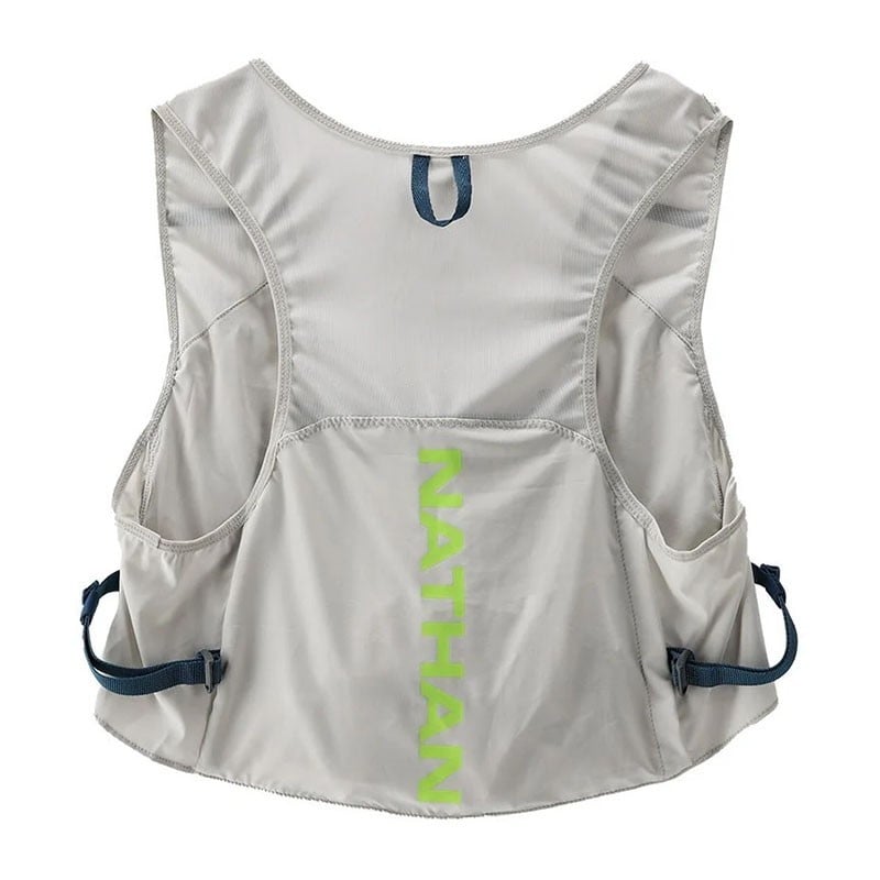 Gilet d’hydratation trail ultra-léger Pinnacle FeatherLite - Nathan - Le Sport Discount pas cher