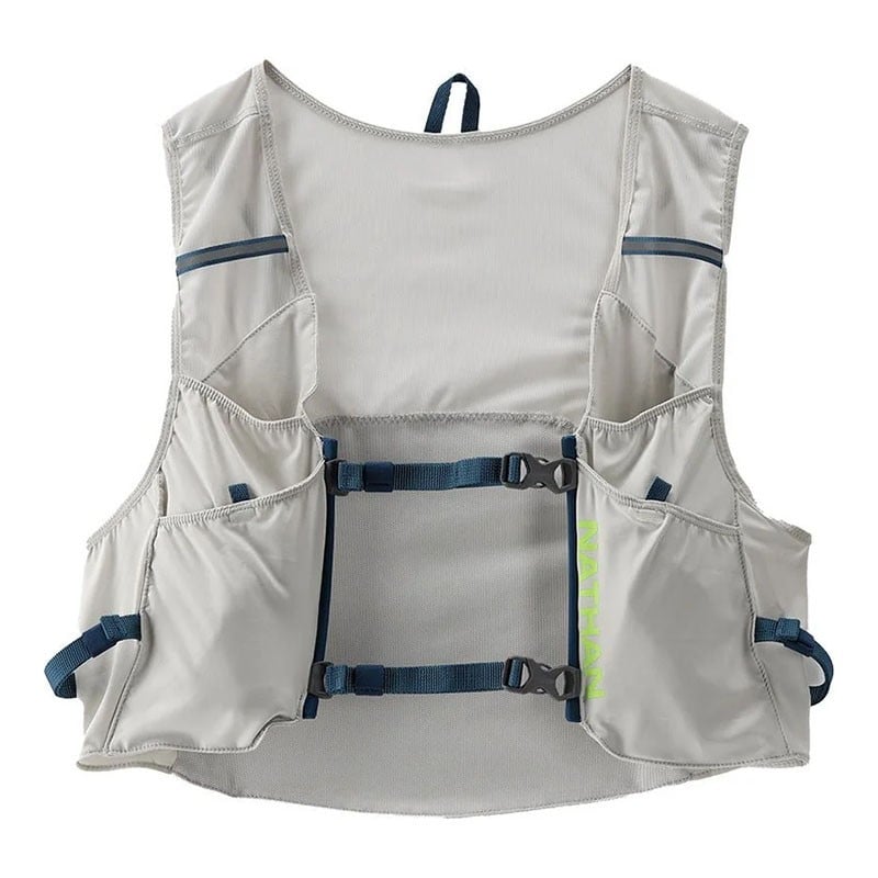 Gilet d’hydratation trail ultra-léger Pinnacle FeatherLite - Nathan - Le Sport Discount pas cher