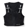 Gilet d’hydratation running femme 1 L + 2 flasques souples 500 mL AeroZip - Nathan - Le Sport Discount pas cher