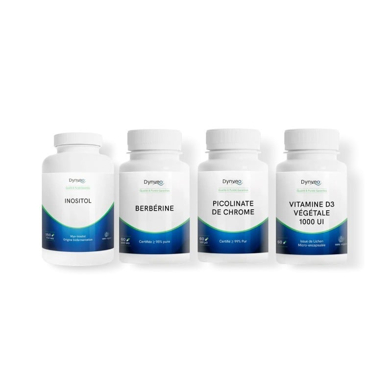 Pack SOPK - Dynveo - Le Sport Discount pas cher
