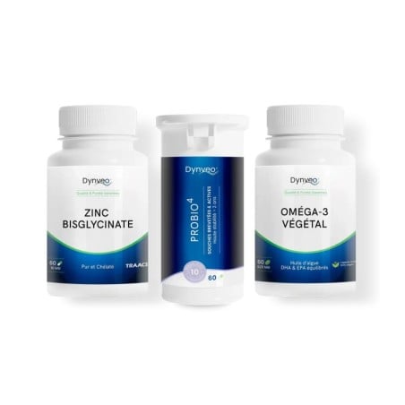 Pack Glow - Dynveo - Le Sport Discount pas cher