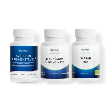 Pack Cycle & SPM - Dynveo - Le Sport Discount pas cher